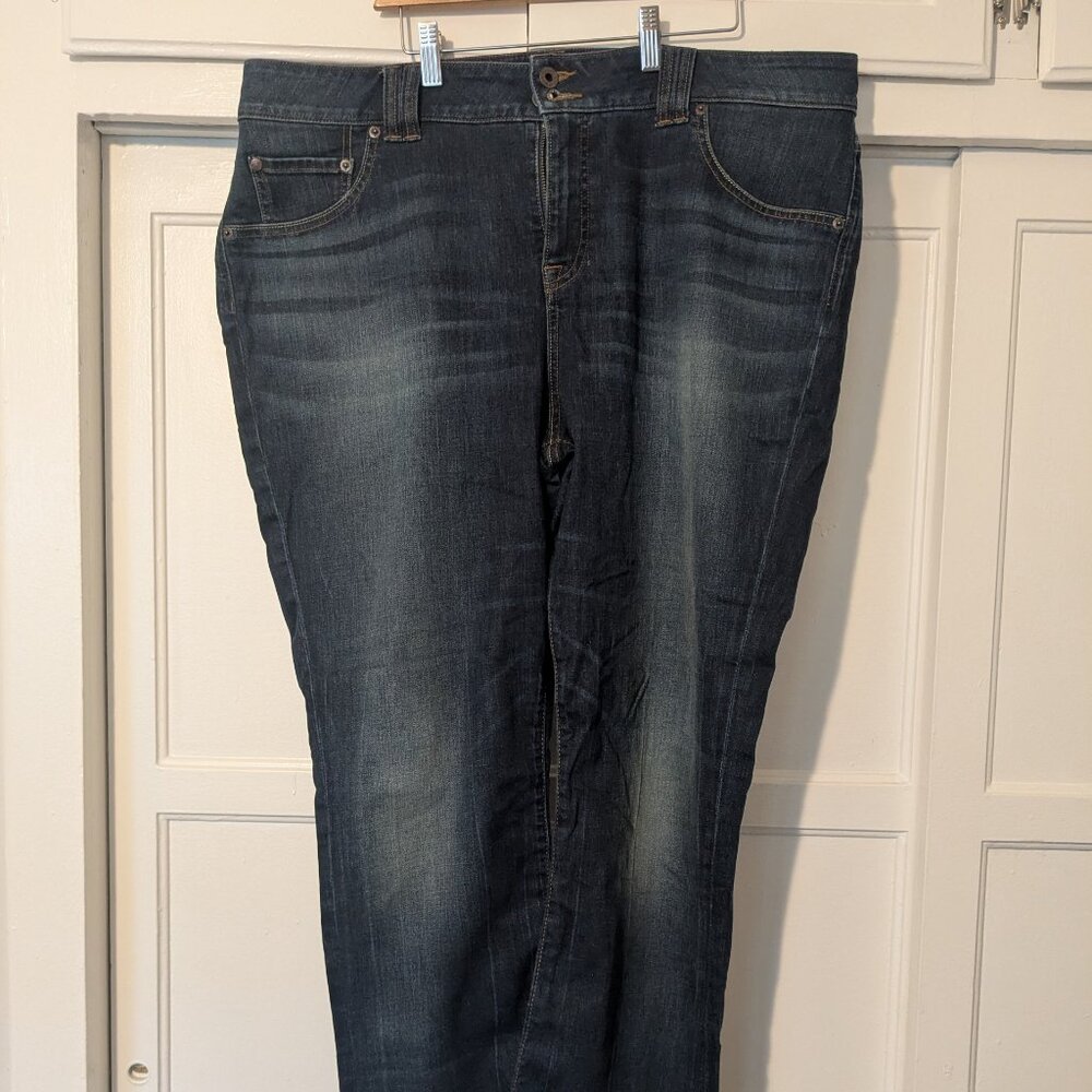 Lucky Brand Jeans - Emma Boot